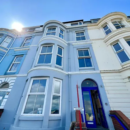 The Salacia No 5 Apartment Scarborough