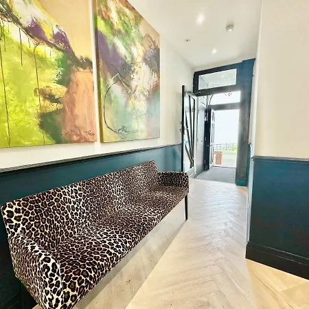 Apartment The Salacia No 5 *